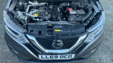 Nissan Qashqai 1.3 DiG-T 160 Acenta Premium 5dr DCT Petrol Hatchback